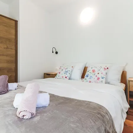 Apartman Premium Cocaletto