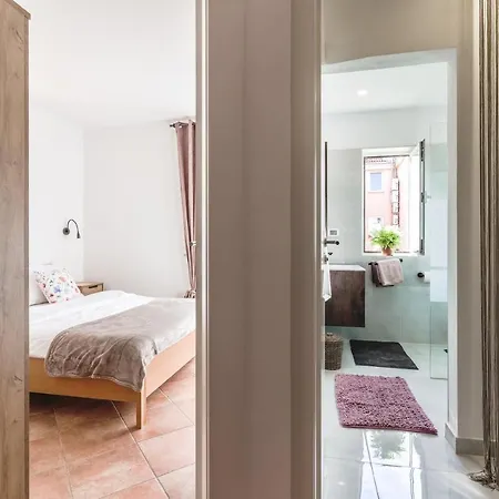 Premium Cocaletto Apartman *