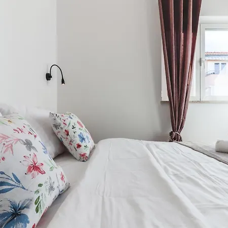 Premium Cocaletto Apartman Rovinj