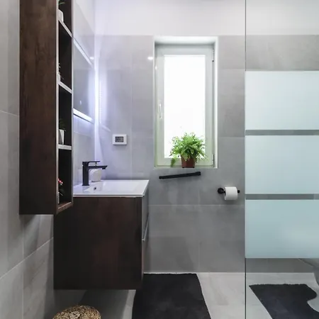 Premium Cocaletto Apartman